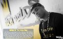 Video Interview: Mack Wilds-Mack's House